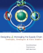 Designing and Managing the Supply Chain 3e with Student CD
