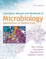 Lab Manual and Workbook in Microbiology: Applications to Pat