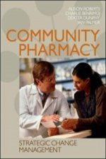 Community Pharmacy: Strategic Change Management