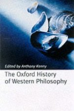 Oxford History of Western Philosophy