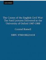 Causes of the English Civil War