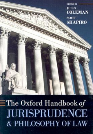 Oxford Handbook of Jurisprudence and Philosophy of Law