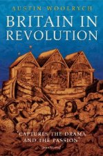 Britain in Revolution