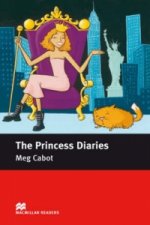 Macmillan Readers Princess Diaries 1 The Elementary Without CD