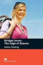 Macmillan Readers Bridget Jones Edge of Reason Intermediate Without CD