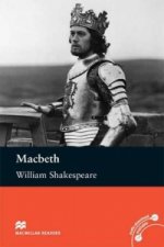 Macmillan Readers Macbeth Upper Intermediate Reader Without CD