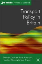Transport Policy in Britain