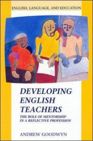 DEVELOPING ENGLISH TEACHERS