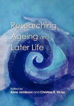 Researching Ageing And Later Life