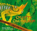 African Animal Tales: Crafty Chameleon