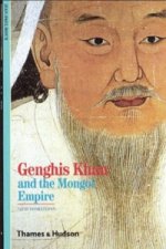 Genghis Khan and the Mongol Empire