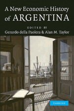 New Economic History of Argentina