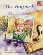 Haystack