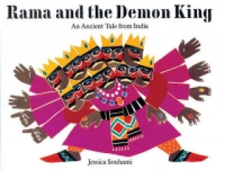 Rama and the Demon King