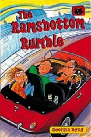 Ramsbottom Rumble