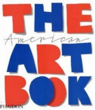 American Art Book