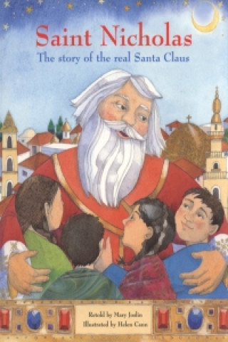 Saint Nicholas
