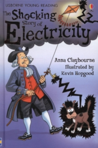 Shocking Story of Electricity