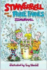 Stinkerbell and the Fridge Fairies