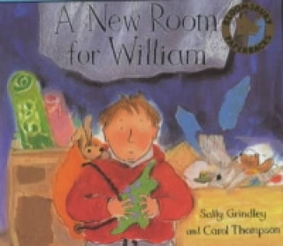 New Room for William