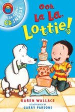 Oh La La Lottie