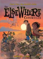 ElseWhere Chronicles 2: The Shadow Spies