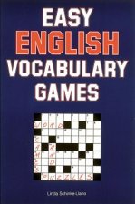 Easy English Vocabulary Games