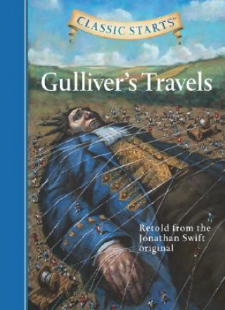 Classic Starts (R): Gulliver's Travels