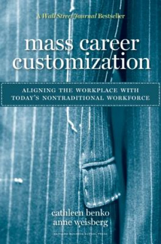 Mass Career Customization