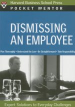 Dismissing an Employee