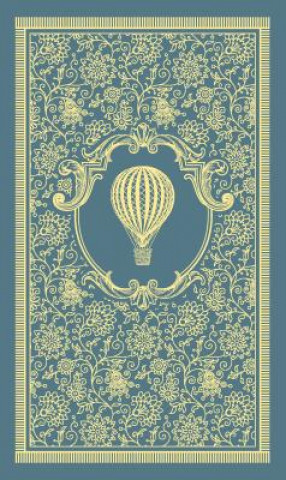 Let's Bring Back: Journal