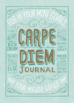 Carpe Diem Journal