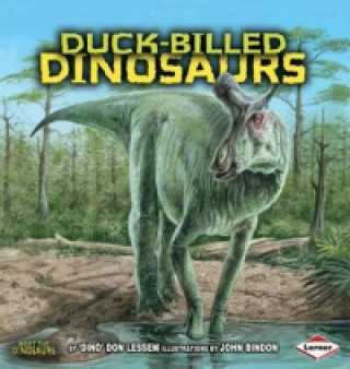 Duck-billed Dinosaurs