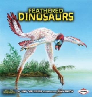 Feathered Dinosaurs