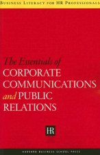 Essentials of Corporate Communications and Public Relations