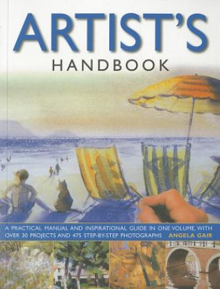 Artist's Handbook