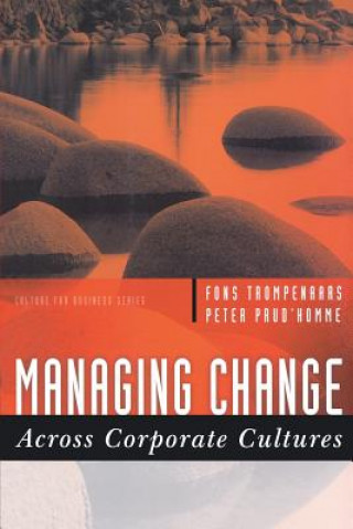 Managing Change Across Corporate Cultures