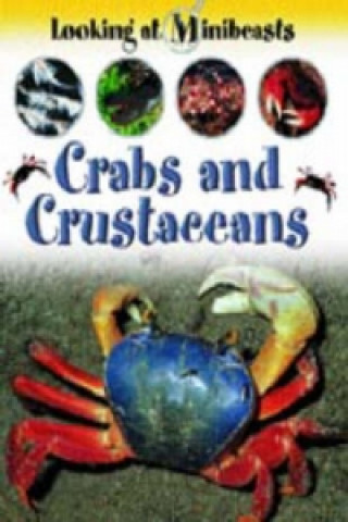 Crabs and Other Crustaceans
