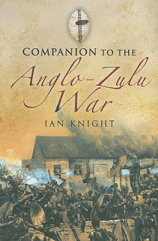 Companion to the Anglo-zulu War