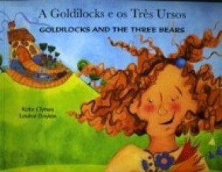 Goldilocks and the Three Bears (English/Portuguese)