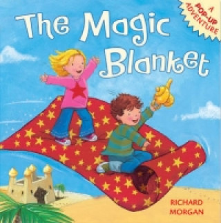 Magic Blanket