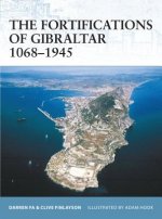 Fortifications of Gibraltar 1068-1945