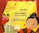Yeh-Hsien a Chinese Cinderella in Gujarati and English