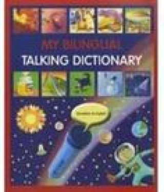 My Bilingual Talking Dictionary in Slovakian and English