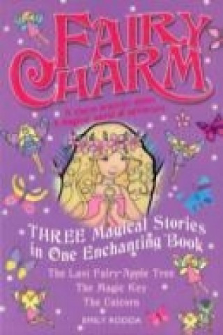 Fairy Charm Collection
