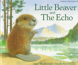 Little Beaver and the Echo