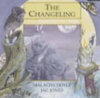 Legends from Wales Series: Changeling, The