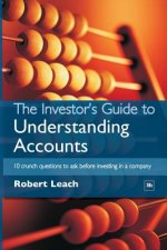 Investor's Guide to Understanding Accounts