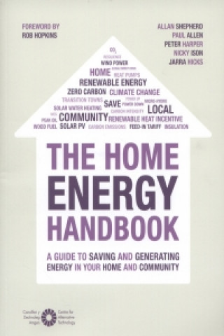 Home Energy Handbook