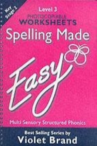 Spelling Made Easy